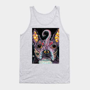 Epic Dog Tank Top